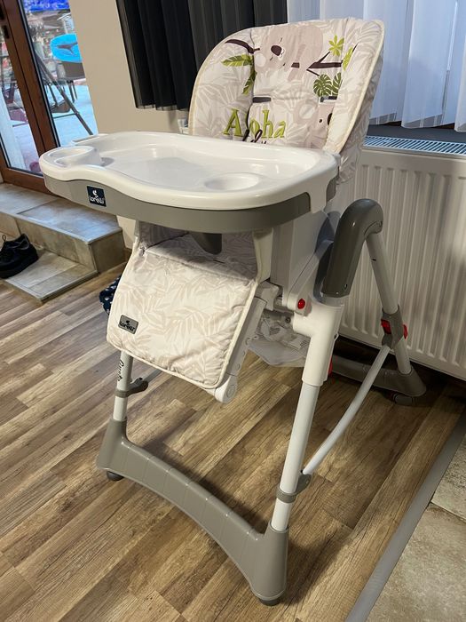 Стол за хранене Lorelli Gusto