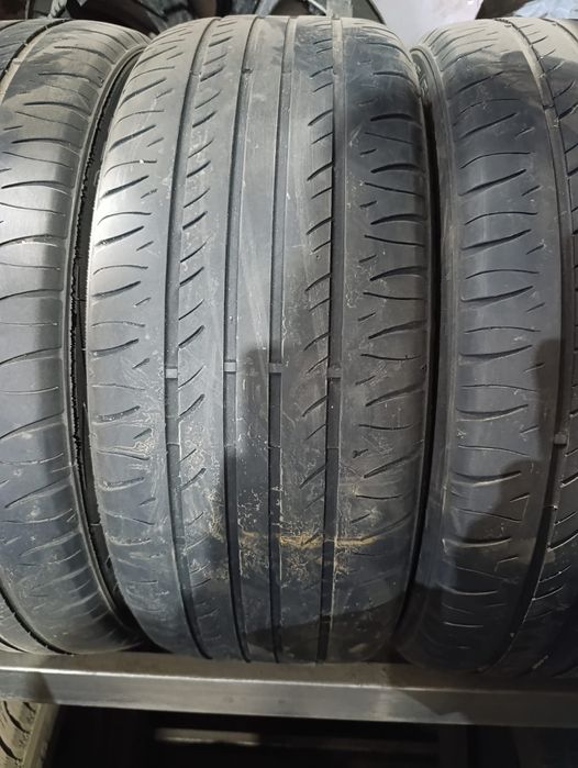 Продам летнюю резину