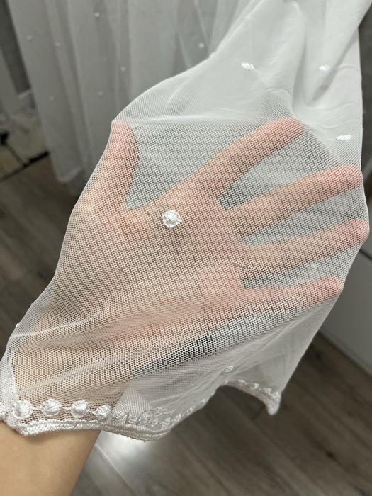 Продам тюль Magiza