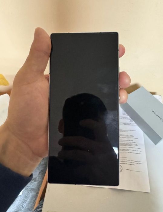 Regmagic 10 Air 256gb