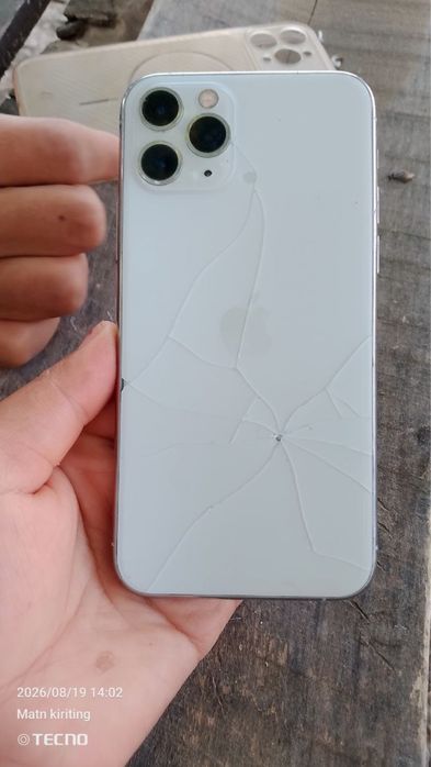 Iphone 11 pro srochni sotiladi