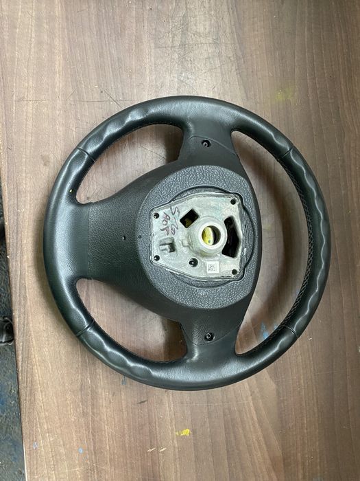 Volan cu airbag bmw f10 f11