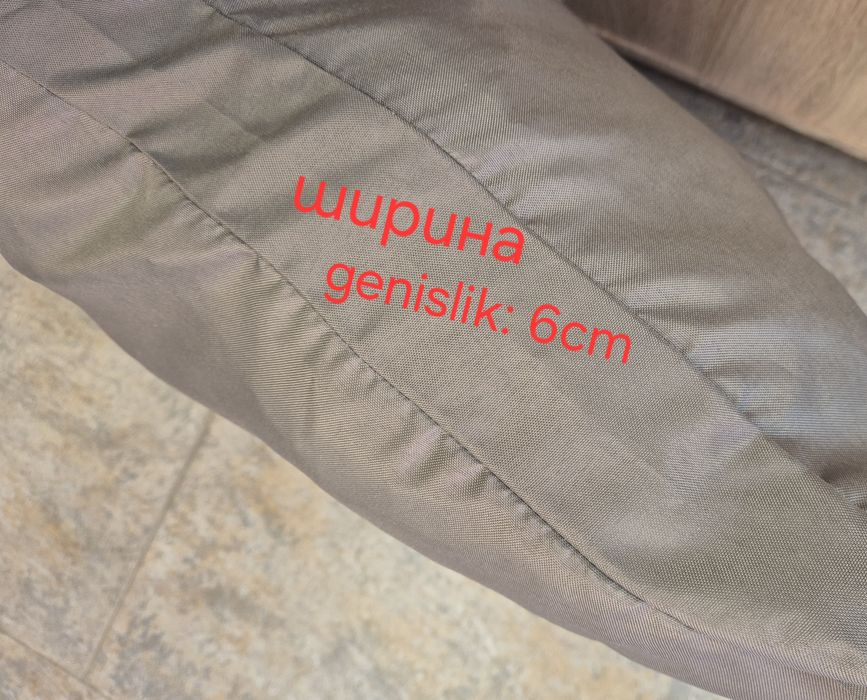 Калъфки за възглавници