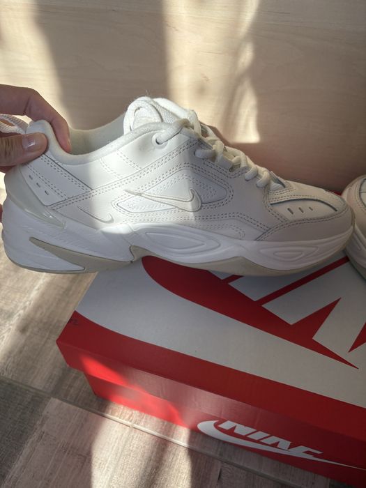 Дамски маратонки NIKE M2K TEKNO W