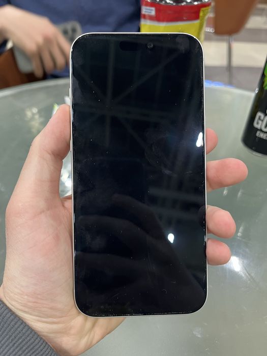 Продам iphone 17 pro max
