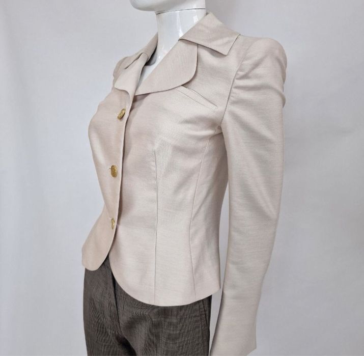 Пиджак, жакет Pollini. Оригинал