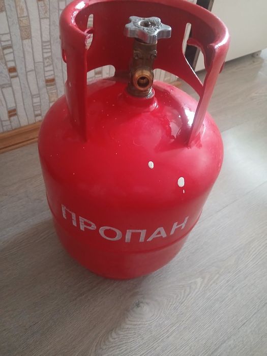 Продам балон пропан