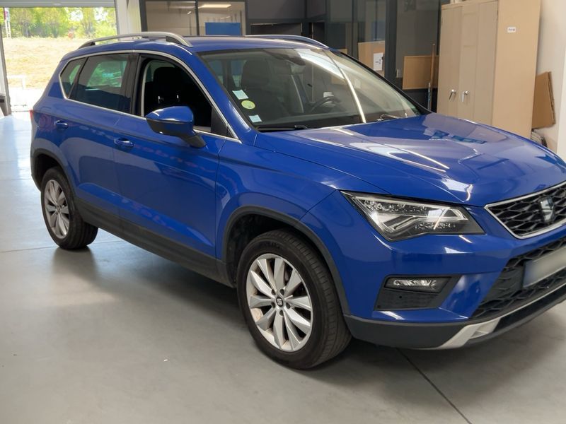 Seat Ateca 1.6 TDI Style Business 2020