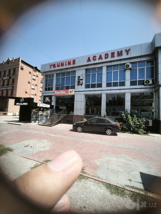 Сдается в аренду помещения 90 КВ