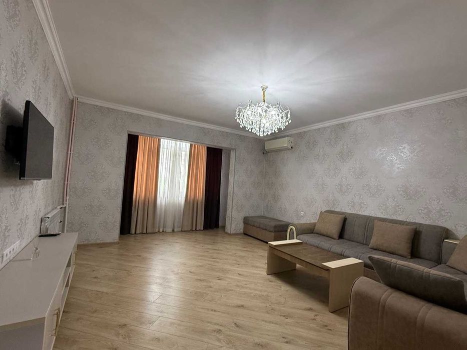 Квартира в центре города Ташкент