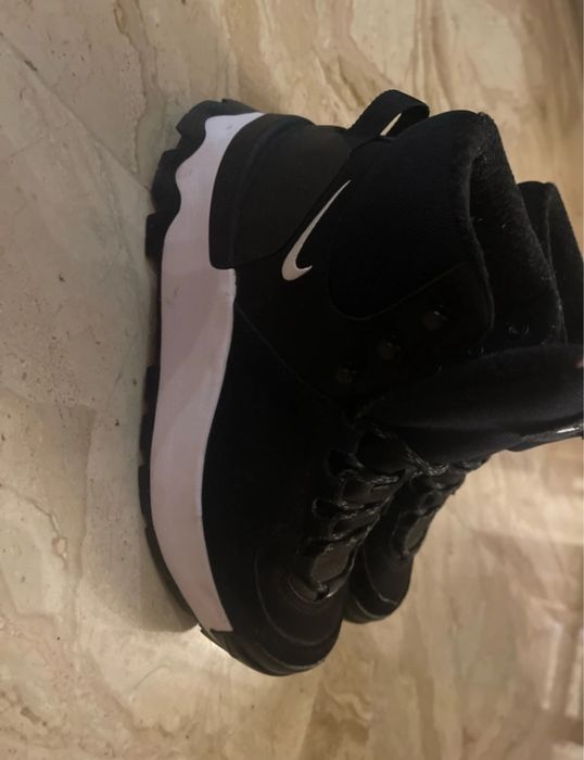 Ghete Nike /  City Classic  Boot