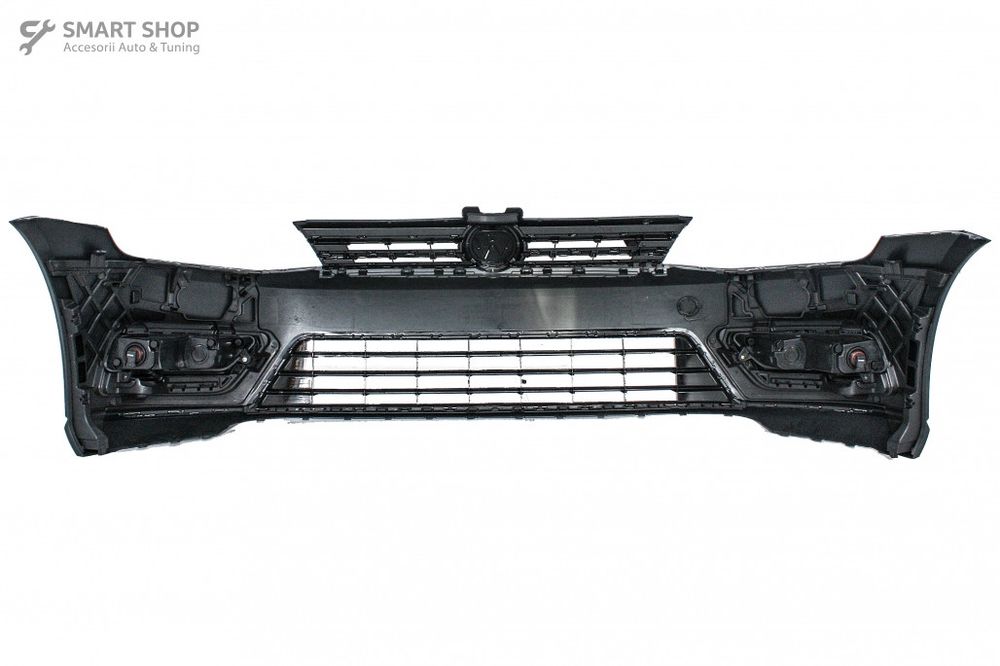 Bara Fata cu Faruri LED Bi-Xenon Look cu Semnal Dinamic VW Golf VII 7