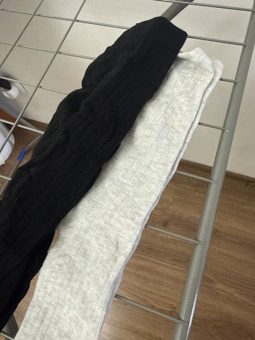 Продается 2 пары колготок на 2-3