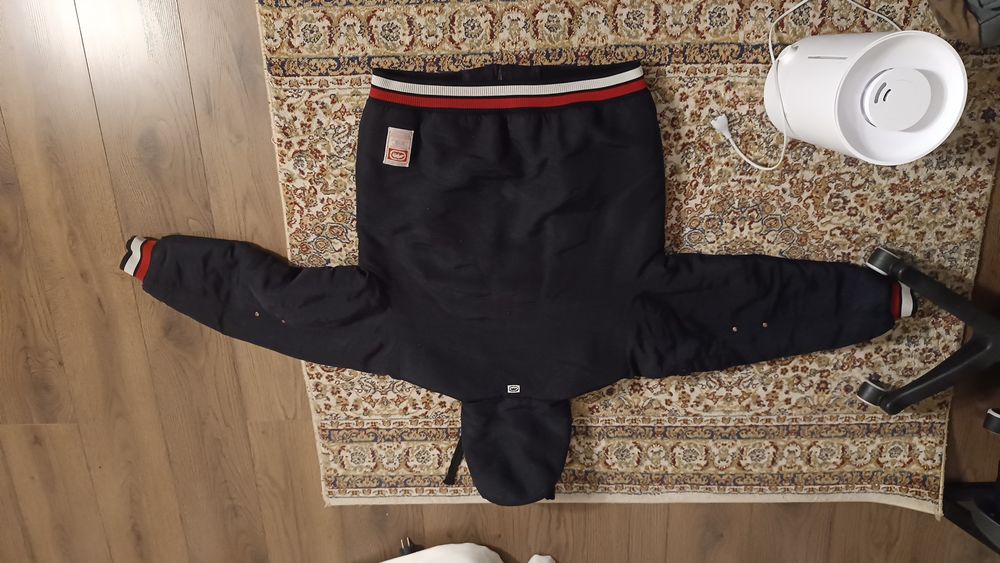 Ecko Unltd куртка демисезон весна осень