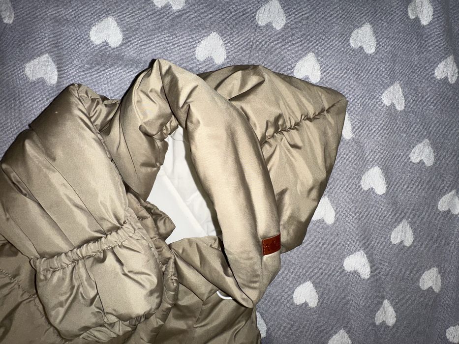 Toucan косбинезон в оливковом цвете