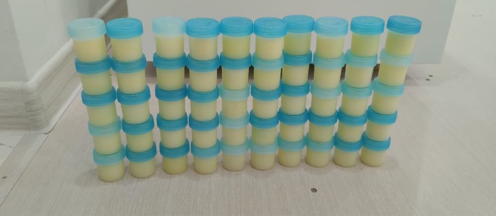 Қаздын май Гусинный жир