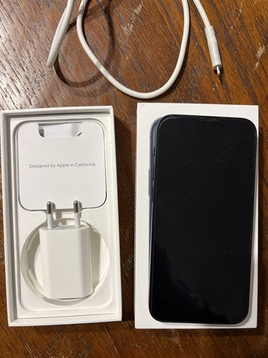 Apple iPhone 13 mini 84 batt