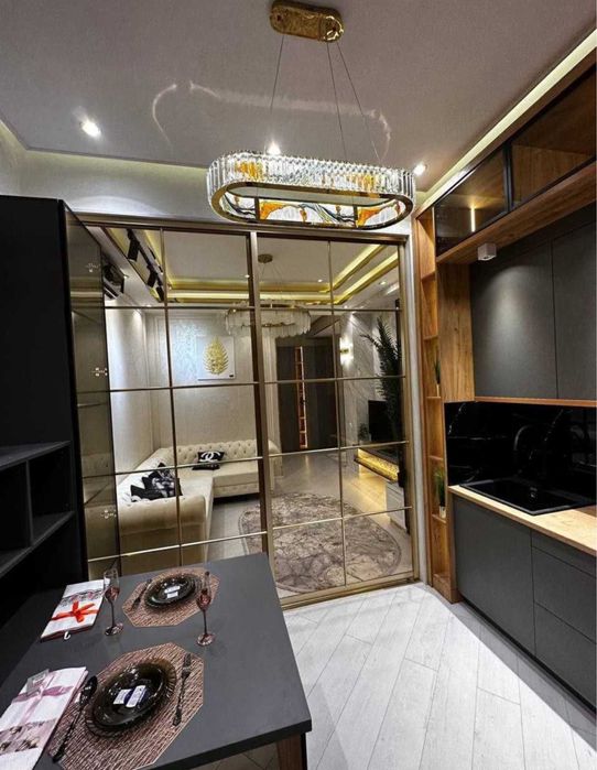 Сдаётся в Элитном ЖК Ташкент Сити