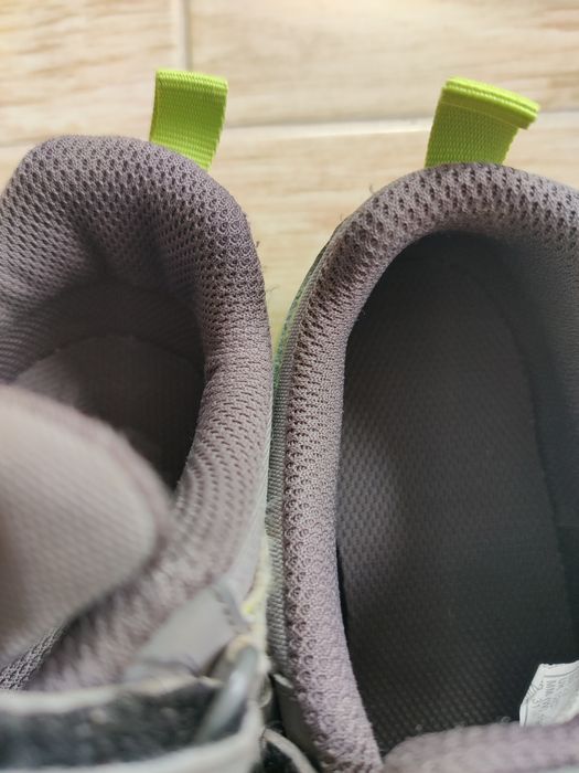 Ghetute impermeabile Decathlon
