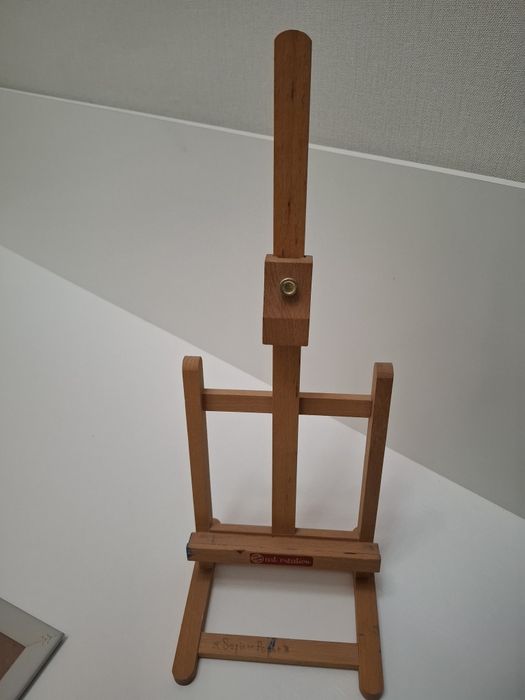 Продам мальберт настольный