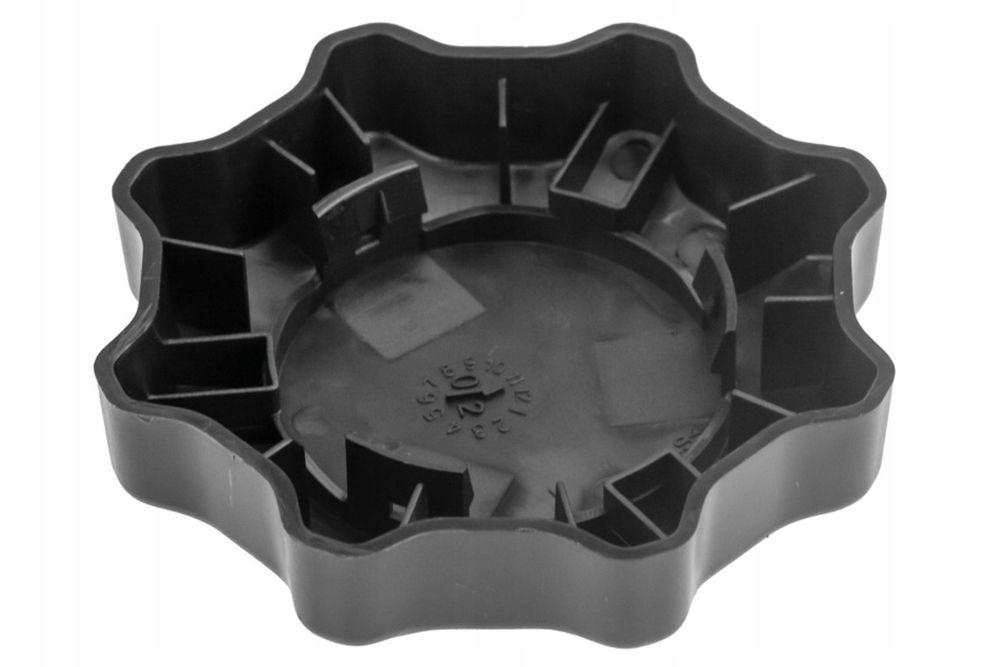 Дръжка за регулиране на седалка, Volkswagen, Seat, Skoda, Audi, Черен