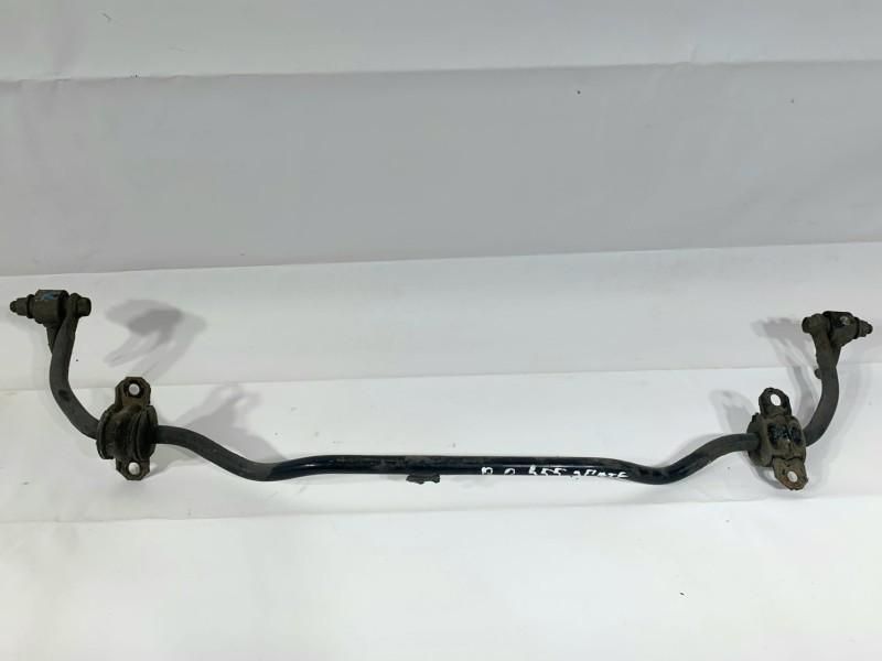 Bara stabilizatoare spate Nissan Qashqai facelift J10 1.6 benzina HR16