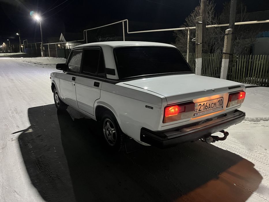 Продам ваз 2107 карбюратор