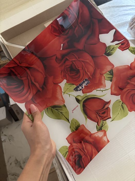 Набор тарелок на 6 персон