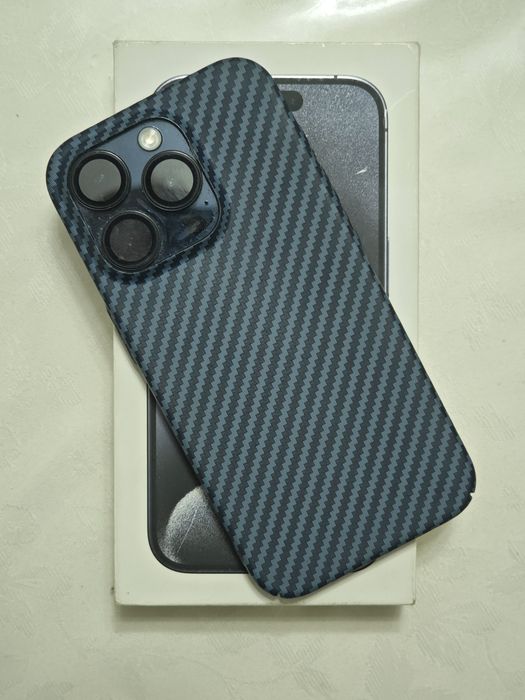 Iphone 15 pro, обмен бар