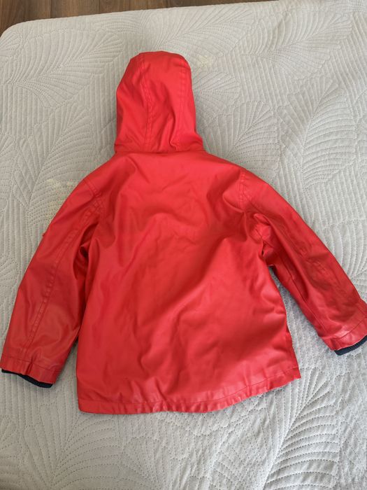 Детская демисезонная куртка