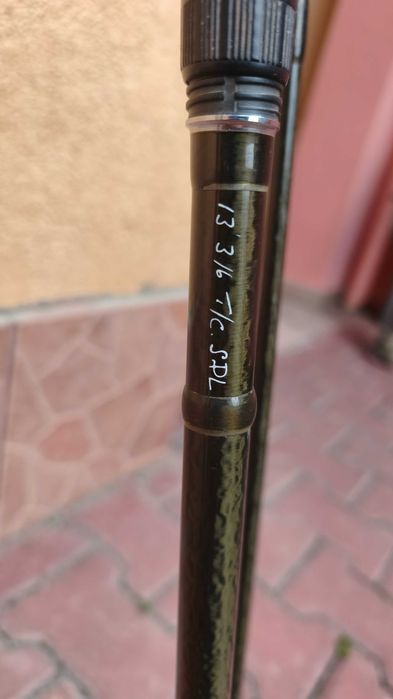 Vind echipament pescuit Shimano,Pelzer