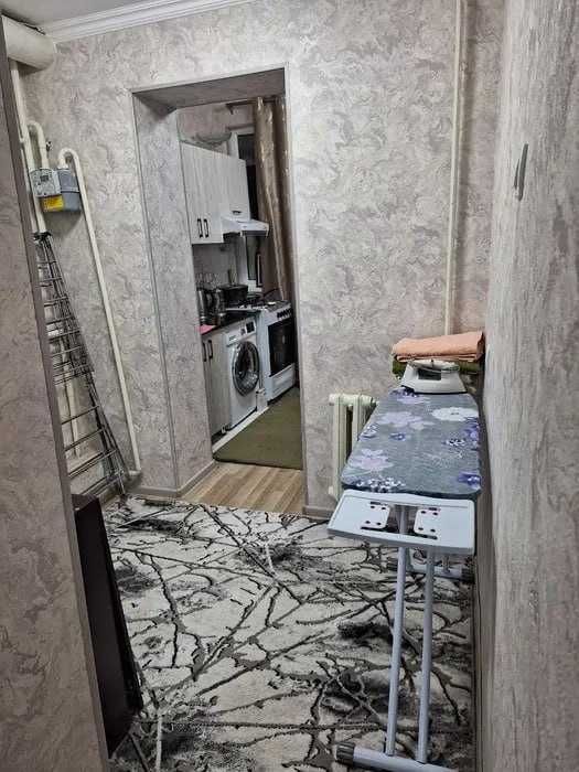 Ijaraga 2 xonali kvartira Shayxontohur tumani metro Drujba 074*