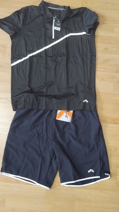 Set sport barbati ,nou ,marime L