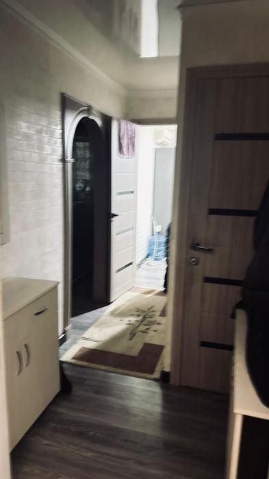 Квартира жалға беріледі