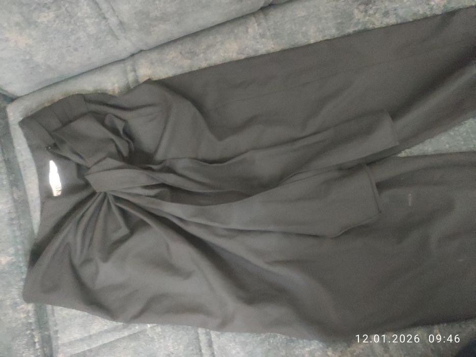 Штаны женские 44 размер,м