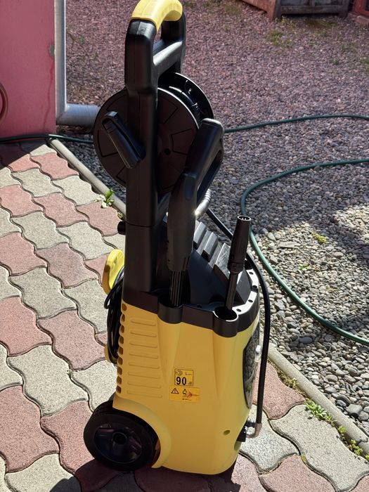 Aparat de spalat cu presiune Starline GV STVM110