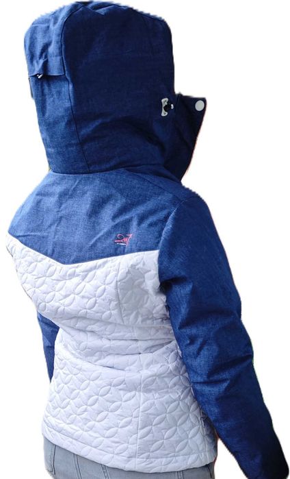 Ново дамско ски/сноуборд яке 2117 of Sweden KANAN. Размер: 38 S/M