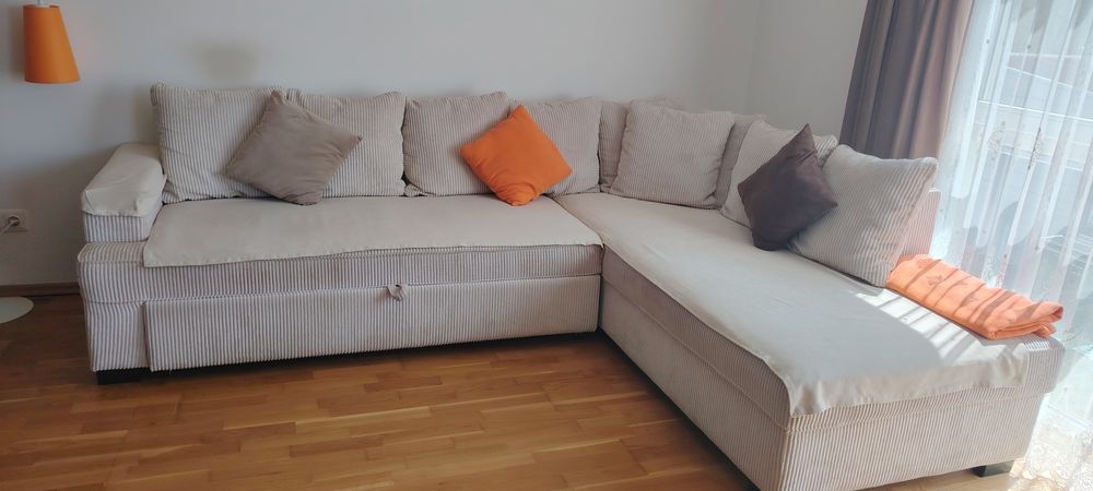 Vând coltar extensibil Mobexpert