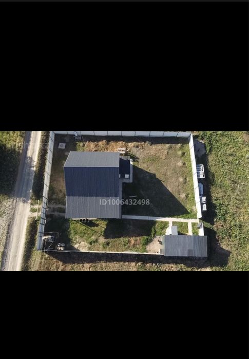 Продам дом с участком