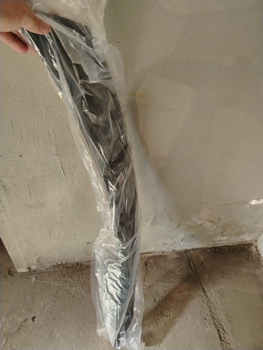 Продам спойлер на JAC J7