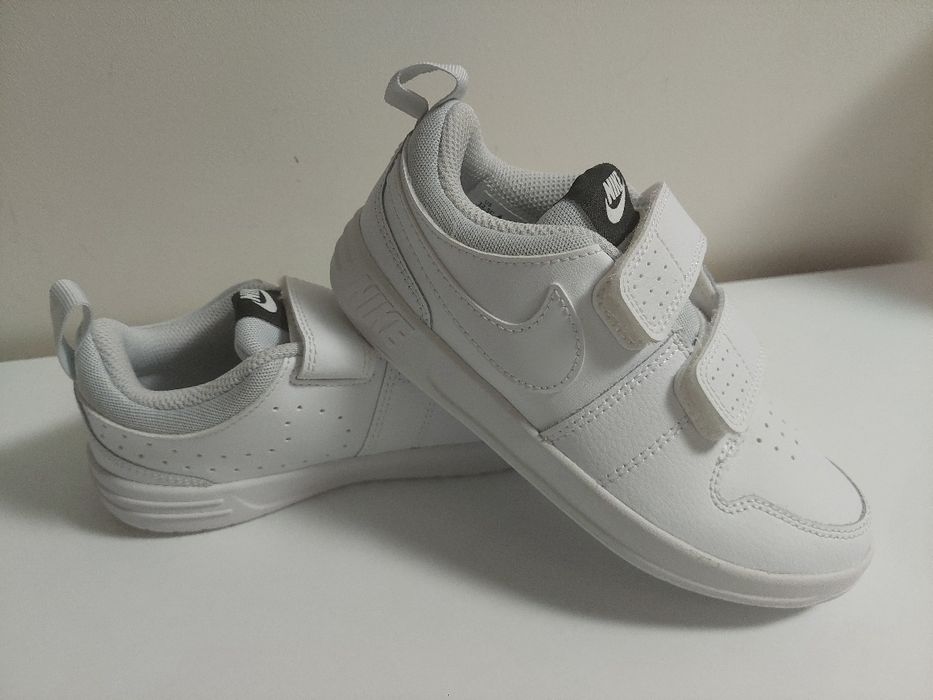 Маратонки Nike, размер 30