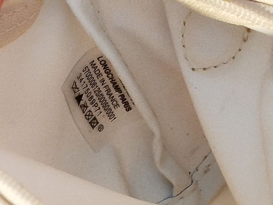 Сумка Longchamp Le Pliage Min ( Оригинал )