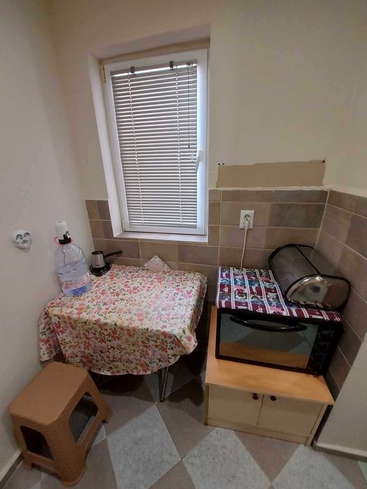 Продава се Двустаен апартамент в Търговище, Боровец - 60 кв.м за 1071 €/кв.м - Снимка #5