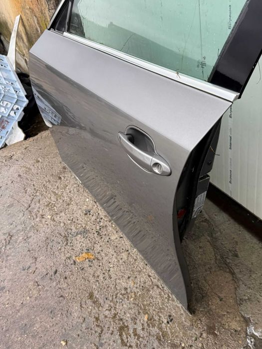 Usa stanga fata BMW seria 5 E60 E61