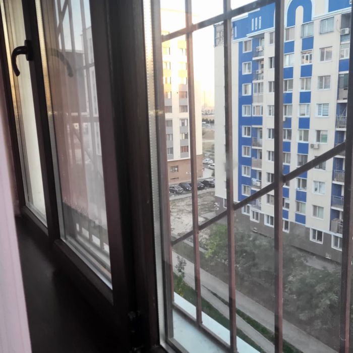 2-х комнатная квартира