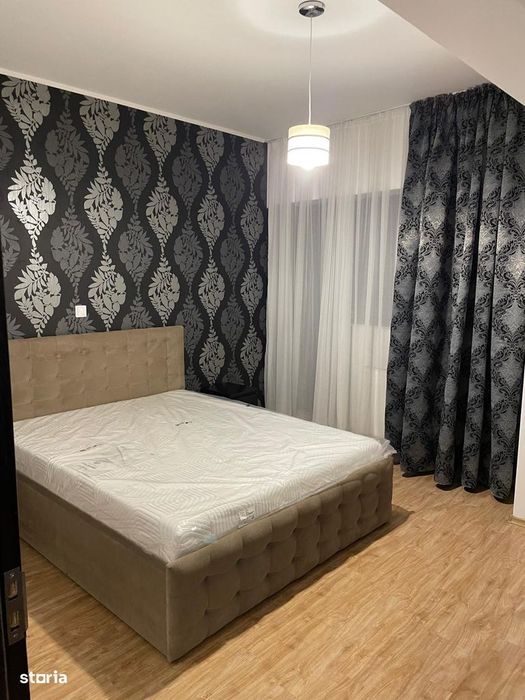 Apartament modern – Decebal | Day Residence | 70 mp total | Mobilat