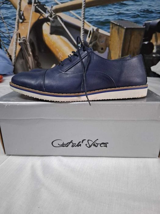 Costum Zara + Camasa + Papion + Pantofi Catali Shoes banchet cls a 8-a