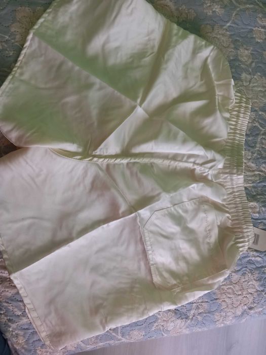 Къси панталони с бандаж