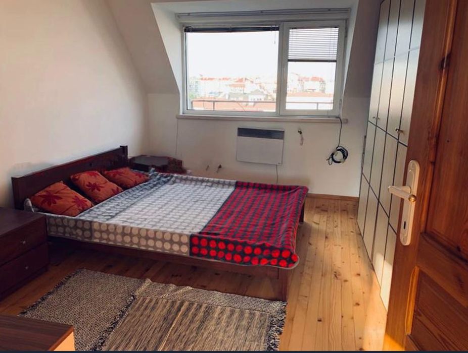 Дава се под наем Двустаен апартамент в София, Банишора - 75 кв.м за 715 € - Снимка #9