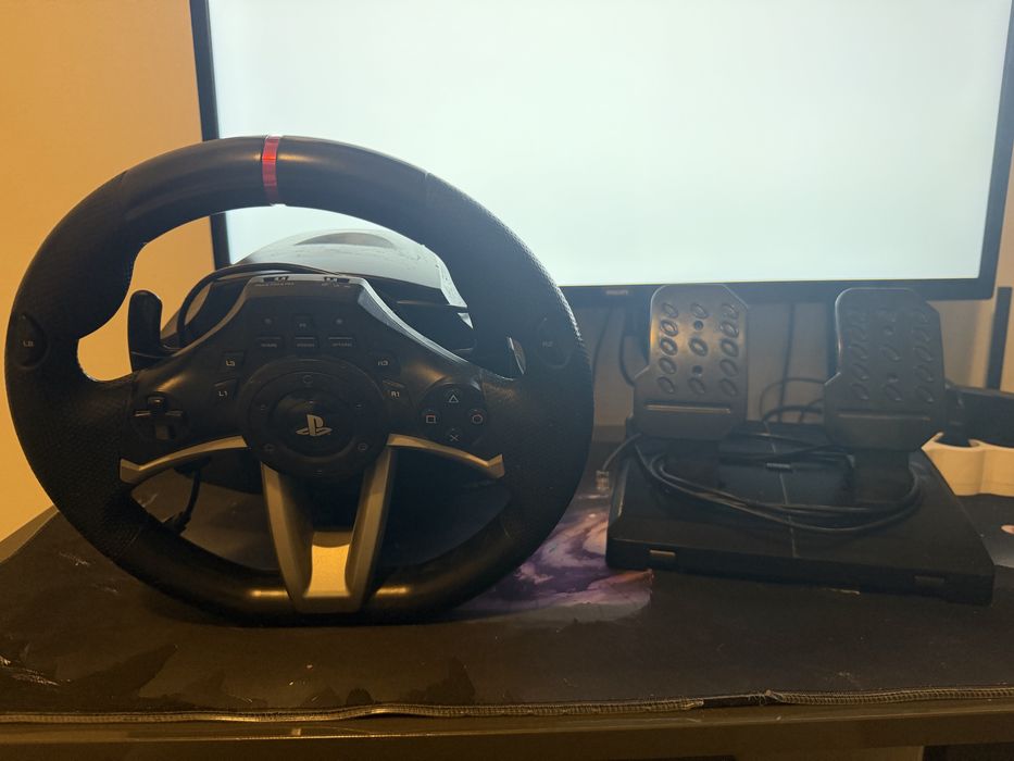 Volan gaming HORI
